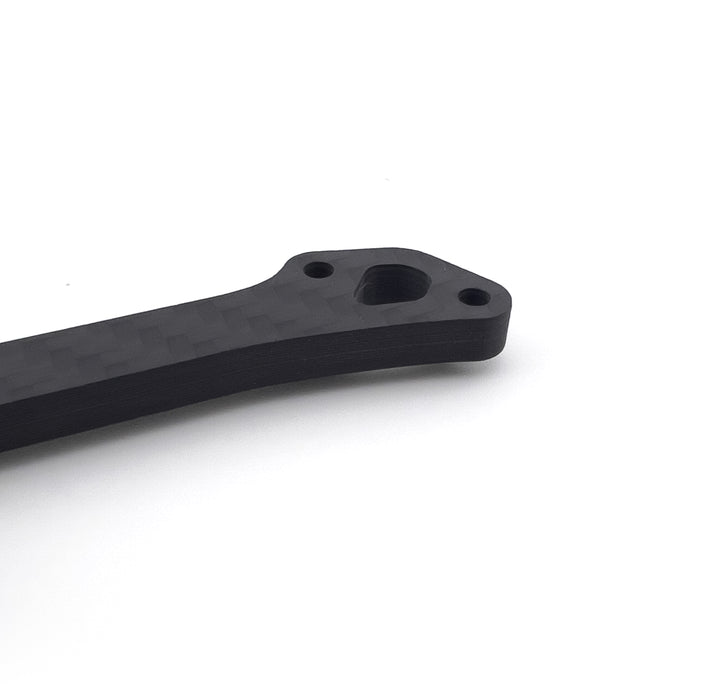 WREKD® HOKU v2 - 5" Racing Frame by uptimefpv