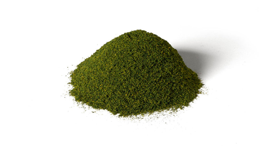 Woodland Scenics G6421 All Game Terrain Base Layer Green