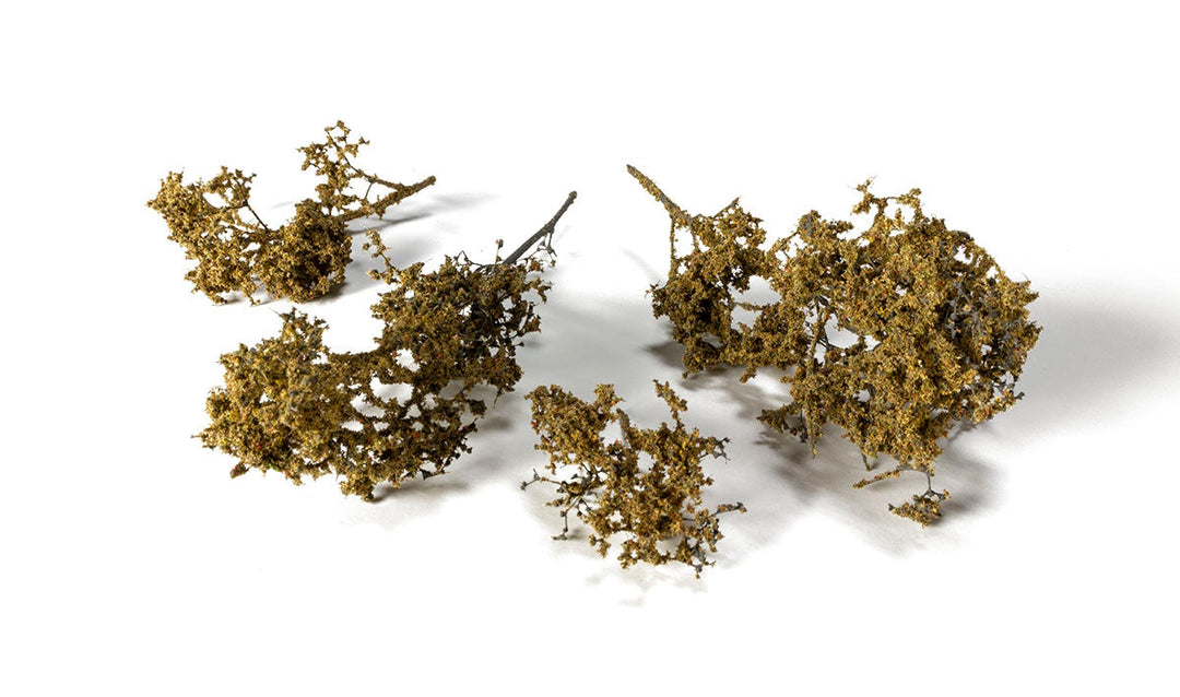 Woodland Scenics G6480 All Game Terrain Brambles Fall