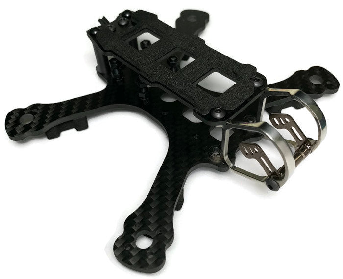 Gecko Frame Kit - Choose 3" or 4"