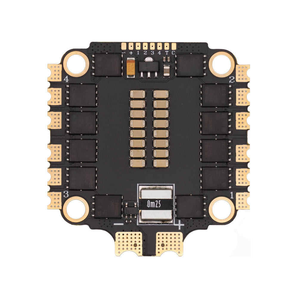 HAKRC 3B60A 4 in 1 BLHeli ESC