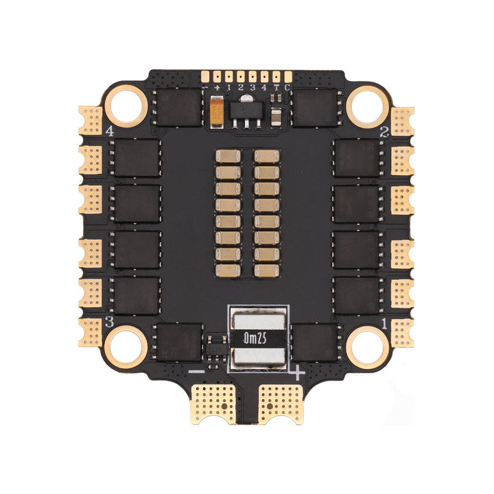 HAKRC 3B60A 4 in 1 BLHeli ESC