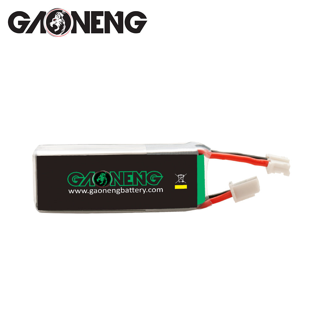 GNB 350mah 2S 7.6V HV 70C 140C