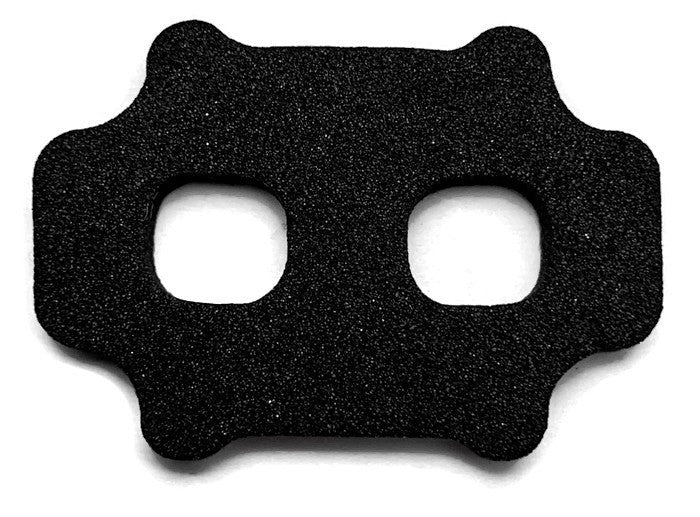 Marmotte or Badger HD Cam Plate Adhesive Foam