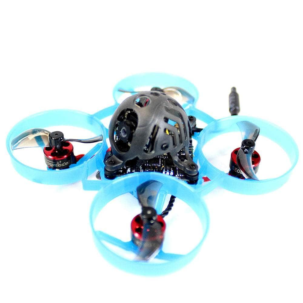 Build a 65mm Racing Whoop