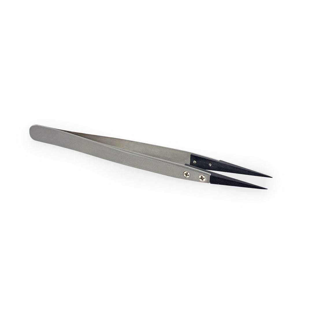 Nylon Tipped Tweezers