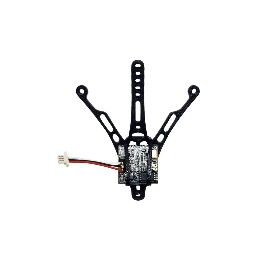 Hummingbird RaceSpec BeeEye Camera with 3D Printed Mount