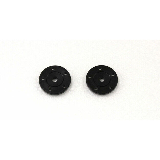 Kyosho KYOIF347-155B Shock Piston 1.5x5hole/2 Pieces/for Big Shock)