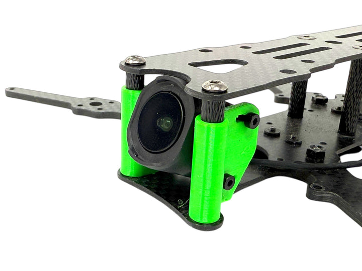 DJI O4 Pro Camera Mount (Choose Standoff Width)