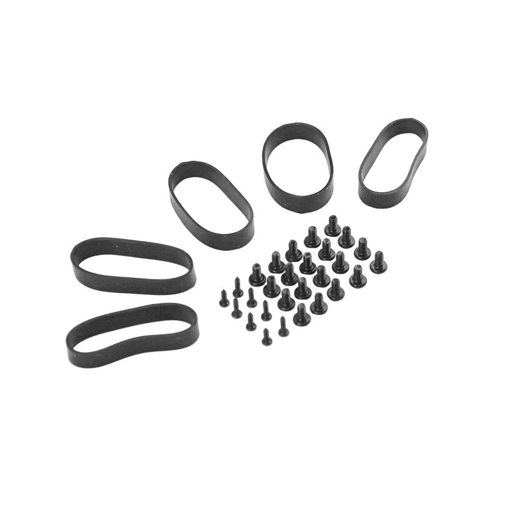 Pièces de rechange pour Nanohawk X - Kit de quincaillerie