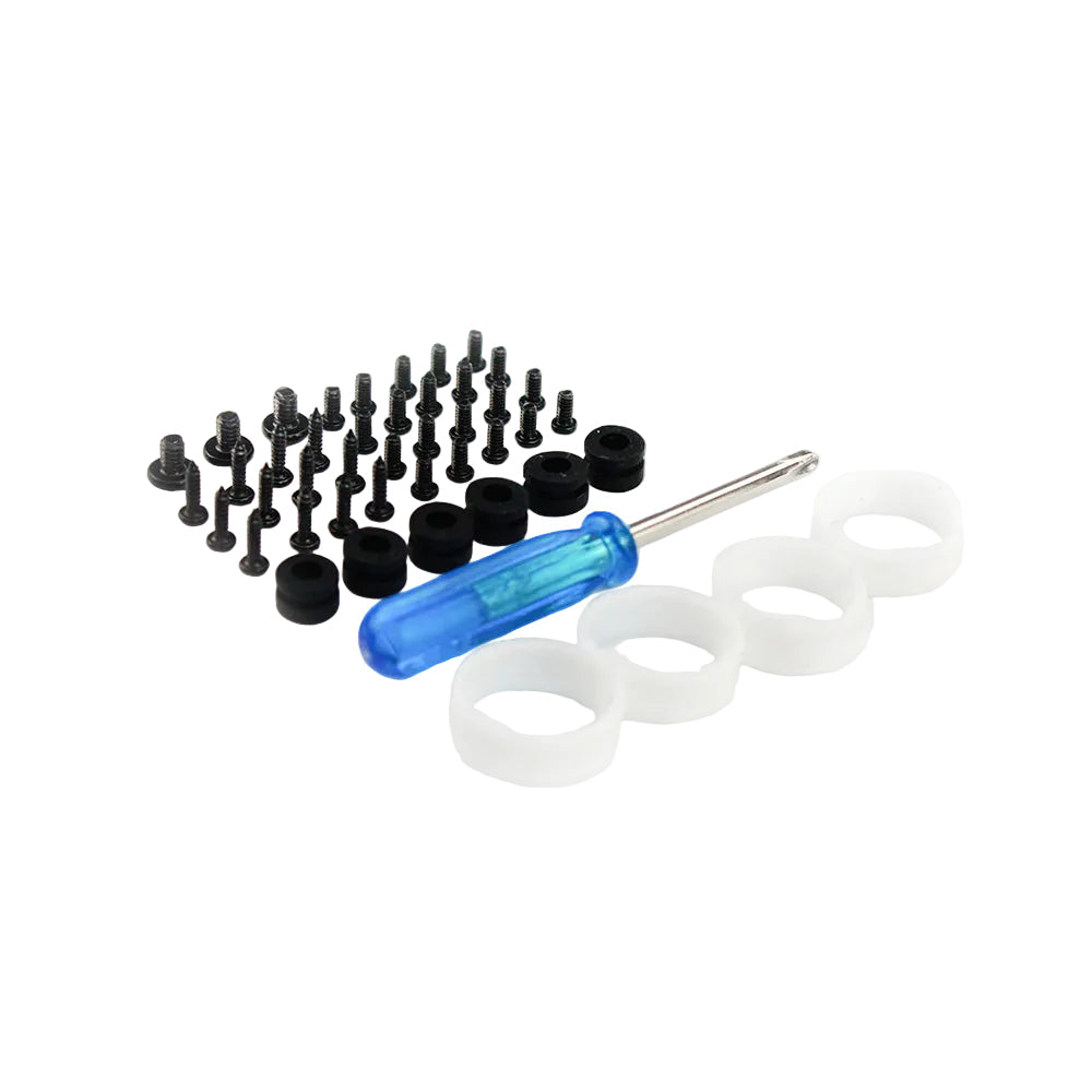 Tinyhawk 3 Spare Parts - Hardware Kit