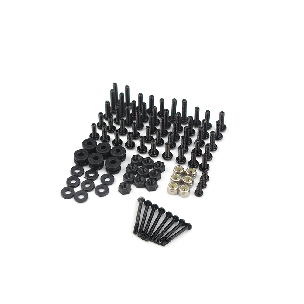 Babyhawk II Part G - Hardware Pack