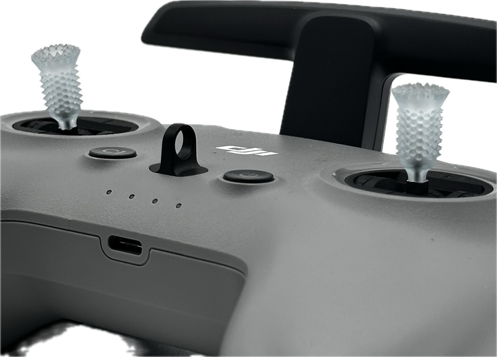 Five33 Controller 2/3 Rip Sticks