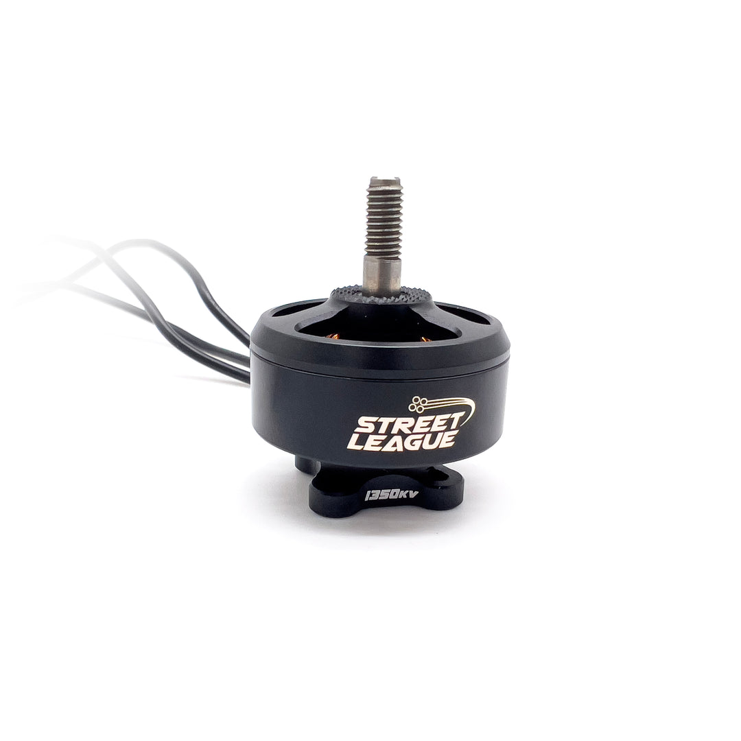 Street League 2808 Motor - 1350Kv