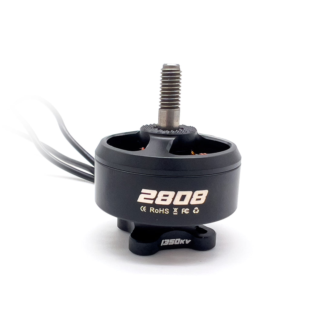 Street League 2808 Motor - 1350Kv