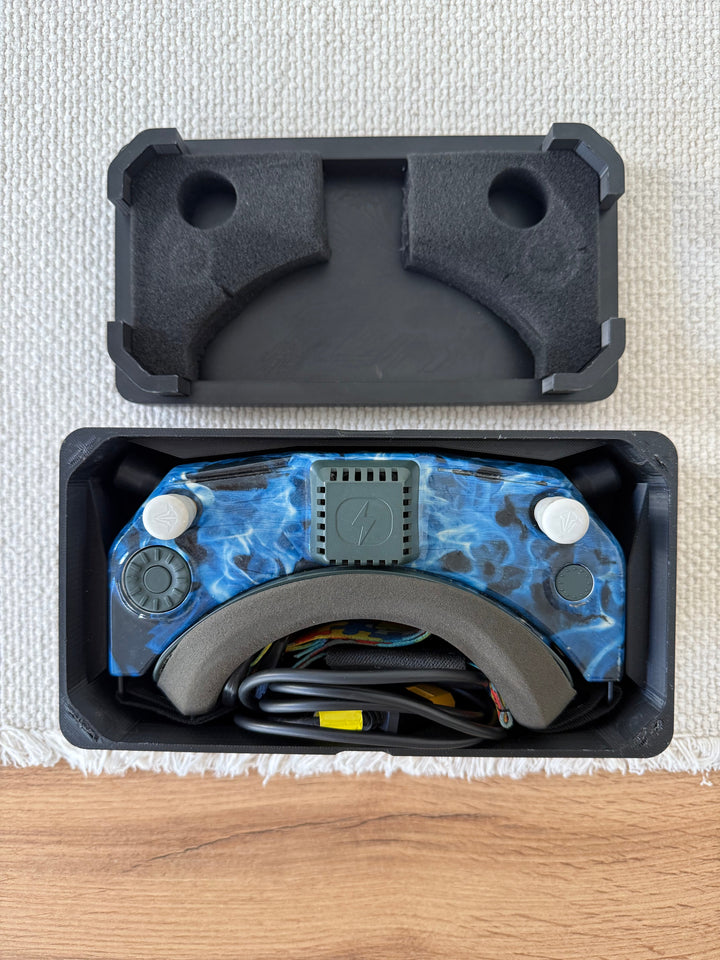 DinDrones HDZero Goggle case