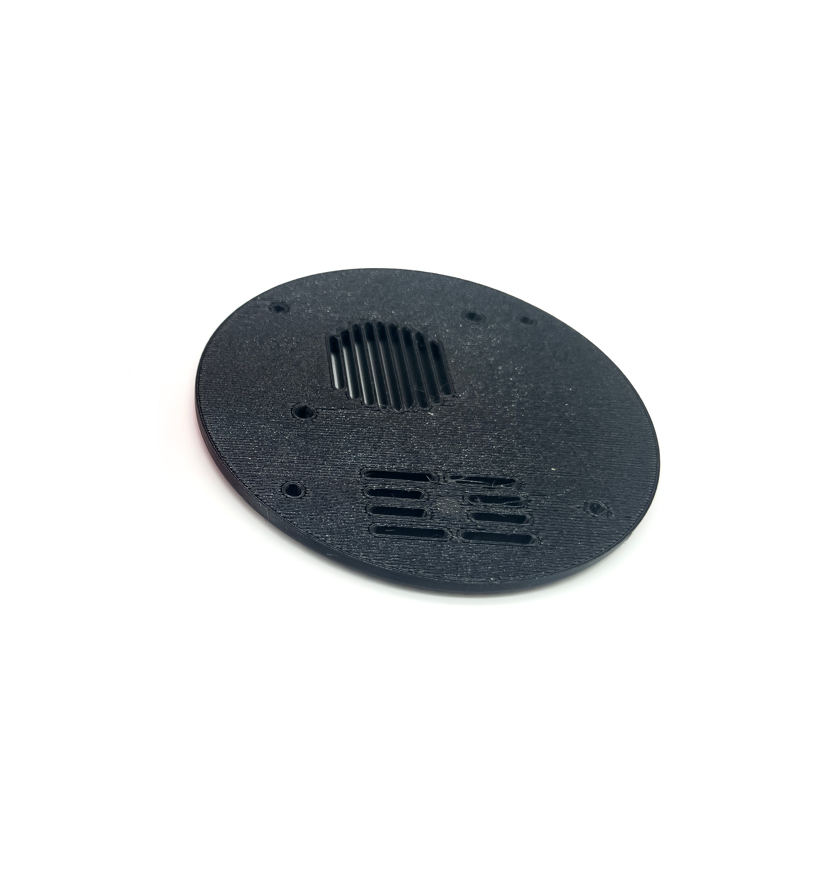 WREKD® Solo FPV Lap Timer - Case Lid Top