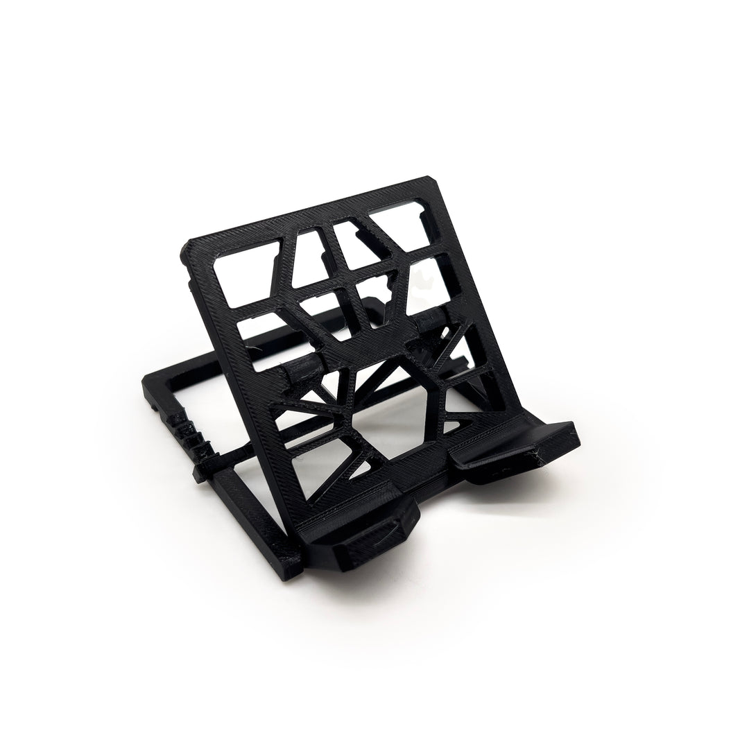 Vannystyle Pro - Support DJI Action 2 - Choisissez la couleur / l'angle