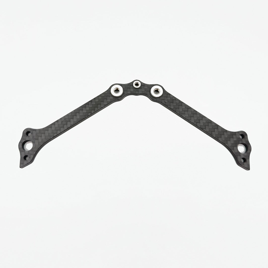 ZigZag 5" Racing Frame Spare Arm