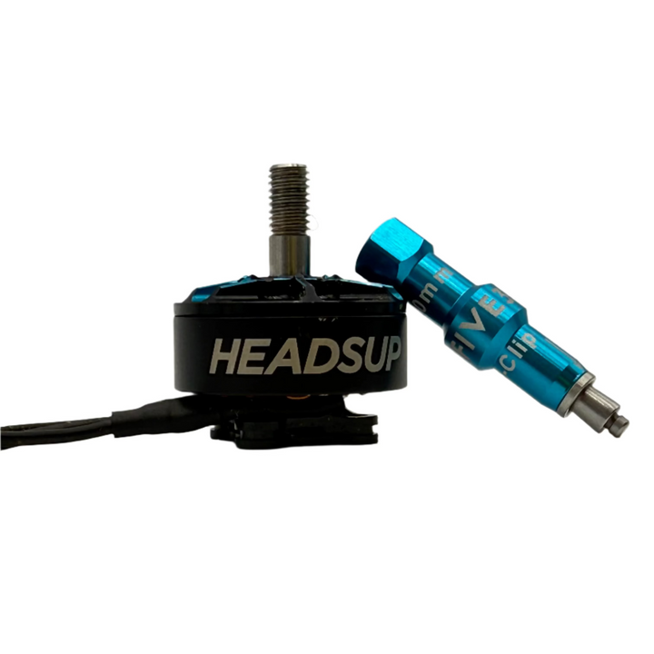 Five33 Easy C-Clip Tool