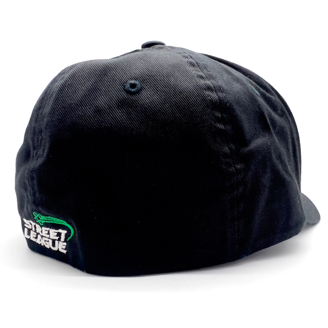 Street League Official Flexfit® Cap - Choose Size