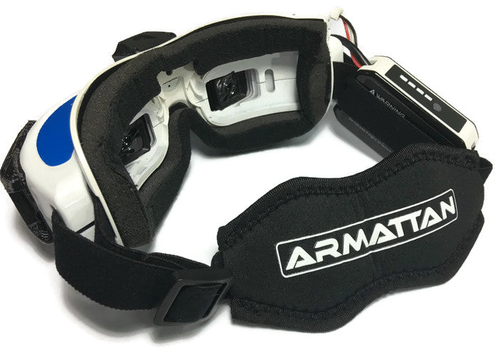 Armattan FPV Goggle Strap