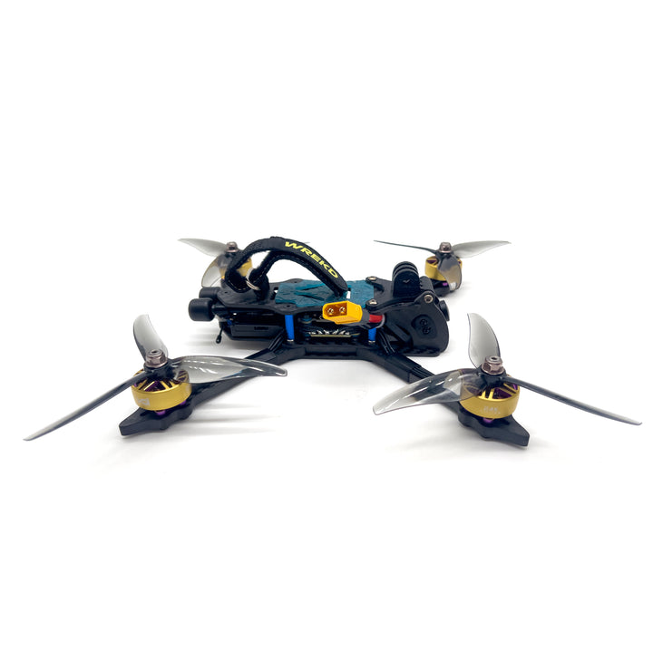 Vannystyle Pro Ready-to-Fly FPV Drone w/ ELRS+Walksnail - Choose Options