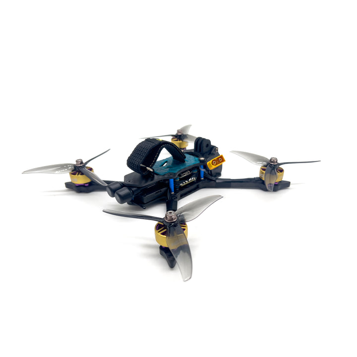 Vannystyle Pro Ready-to-Fly FPV Drone w/ ELRS+Walksnail - Choose Options