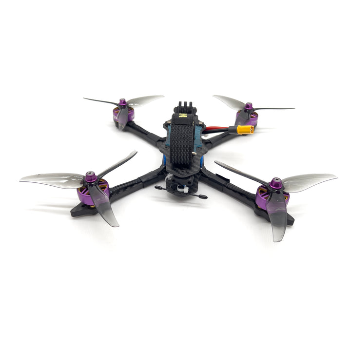 Vannystyle Pro Ready-to-Fly FPV Drone for ELRS (PNP Edition) - Choose Options