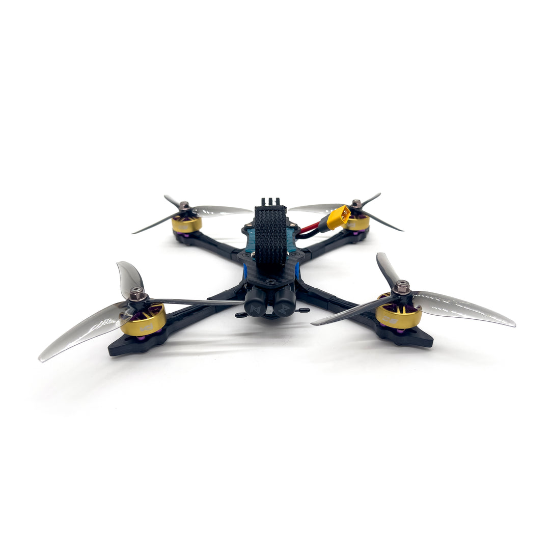 Vannystyle Pro Ready-to-Fly FPV Drone w/ ELRS+Walksnail - Choose Options