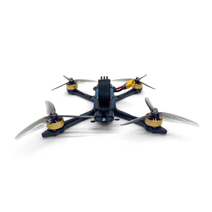 Vannystyle Pro Ready-to-Fly FPV Drone w/ ELRS+Walksnail - Choose Options