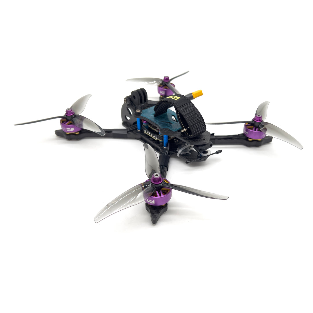 Vannystyle Pro Ready-to-Fly FPV Drone for ELRS (PNP Edition) - Choose Options