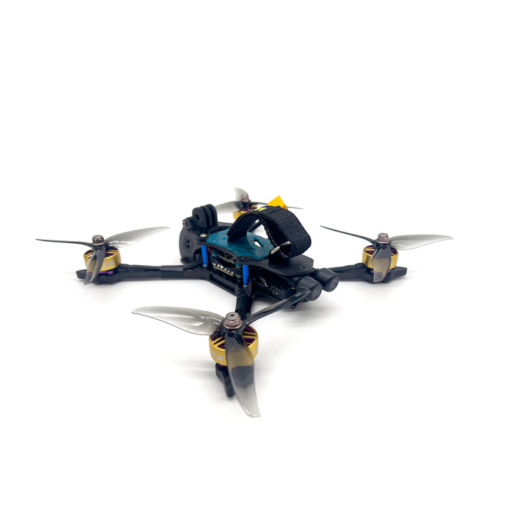 Vannystyle Pro Ready-to-Fly FPV Drone w/ ELRS+Walksnail - Choose Options