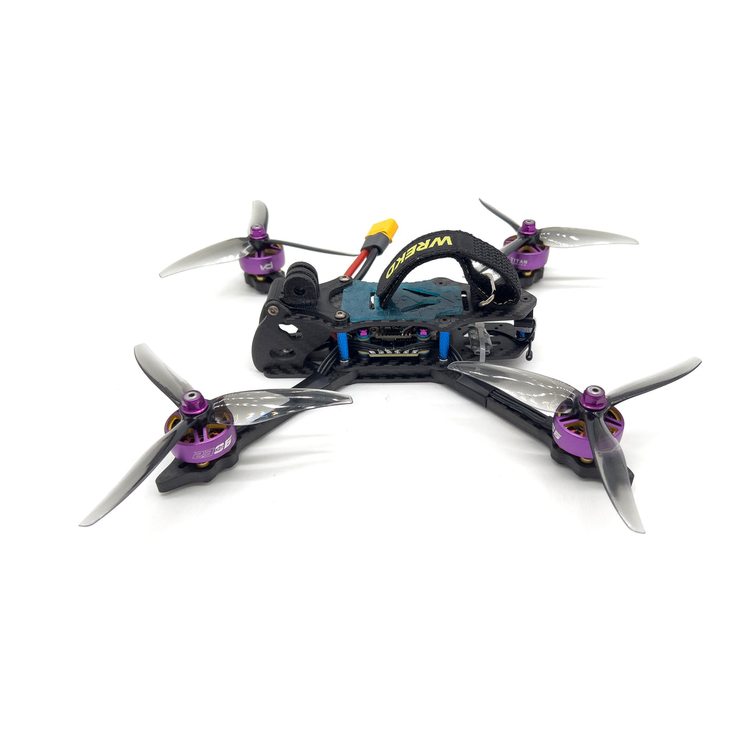 Vannystyle Pro Ready-to-Fly FPV Drone for ELRS (PNP Edition) - Choose Options
