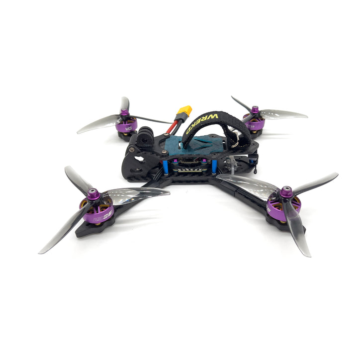 Vannystyle Pro Ready-to-Fly FPV Drone for ELRS (PNP Edition) - Choose Options