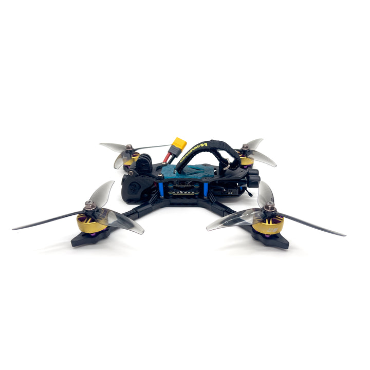 Vannystyle Pro Ready-to-Fly FPV Drone w/ ELRS+Walksnail - Choose Options