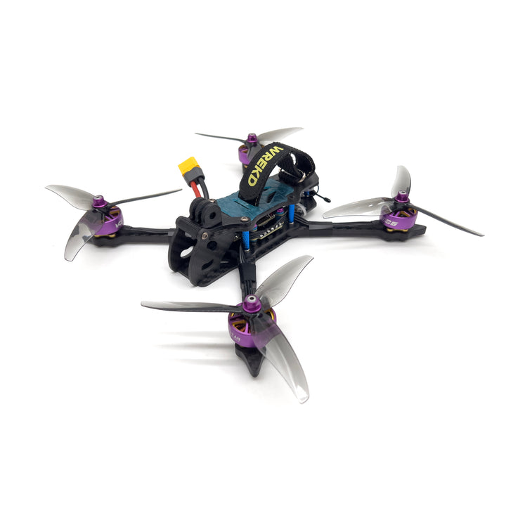 Vannystyle Pro Ready-to-Fly FPV Drone for ELRS (PNP Edition) - Choose Options