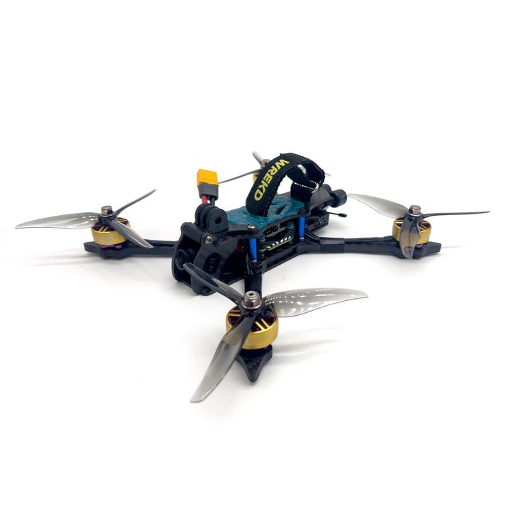 Vannystyle Pro Ready-to-Fly FPV Drone w/ ELRS+Walksnail - Choose Options