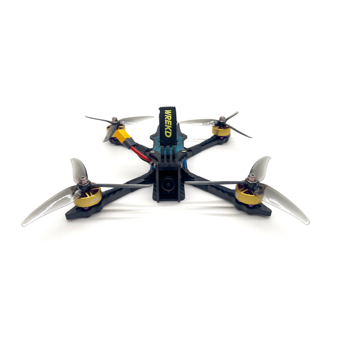 Vannystyle Pro Ready-to-Fly FPV Drone w/ ELRS+Walksnail - Choose Options