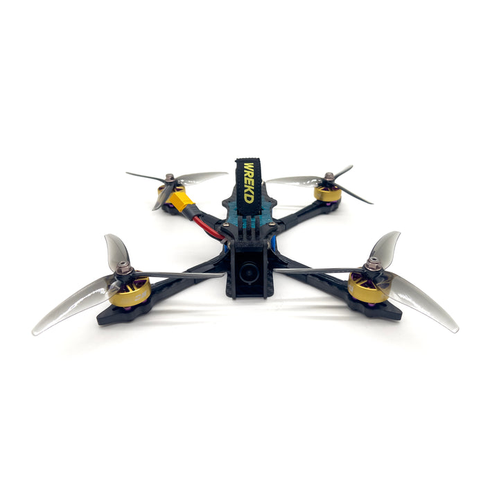 Vannystyle Pro Ready-to-Fly FPV Drone w/ ELRS+Walksnail - Choose Options