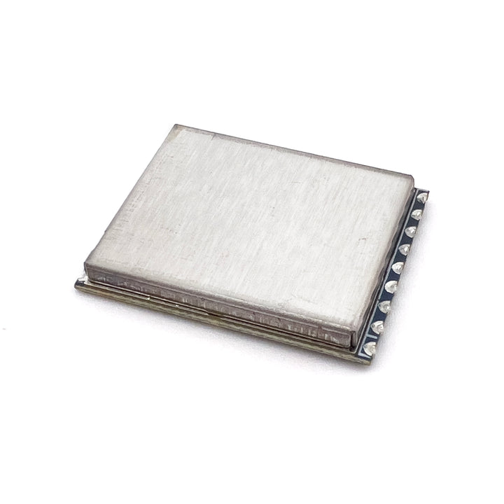 Módulo receptor de audio y vídeo FPV inalámbrico RX5808 de 5,8 GHz y 90 dBm