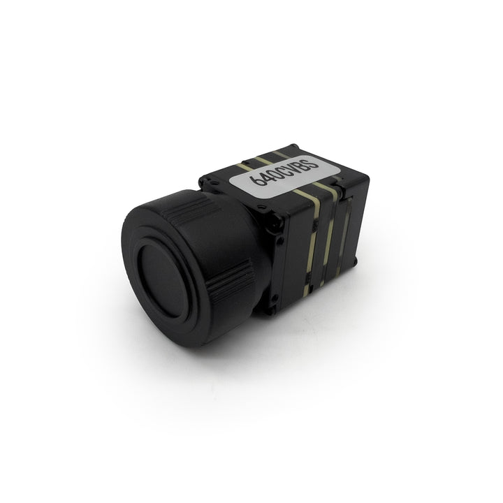 AxisFlying Thermal Imaging Camera - 640×512 CVBS Analog FPV Camera