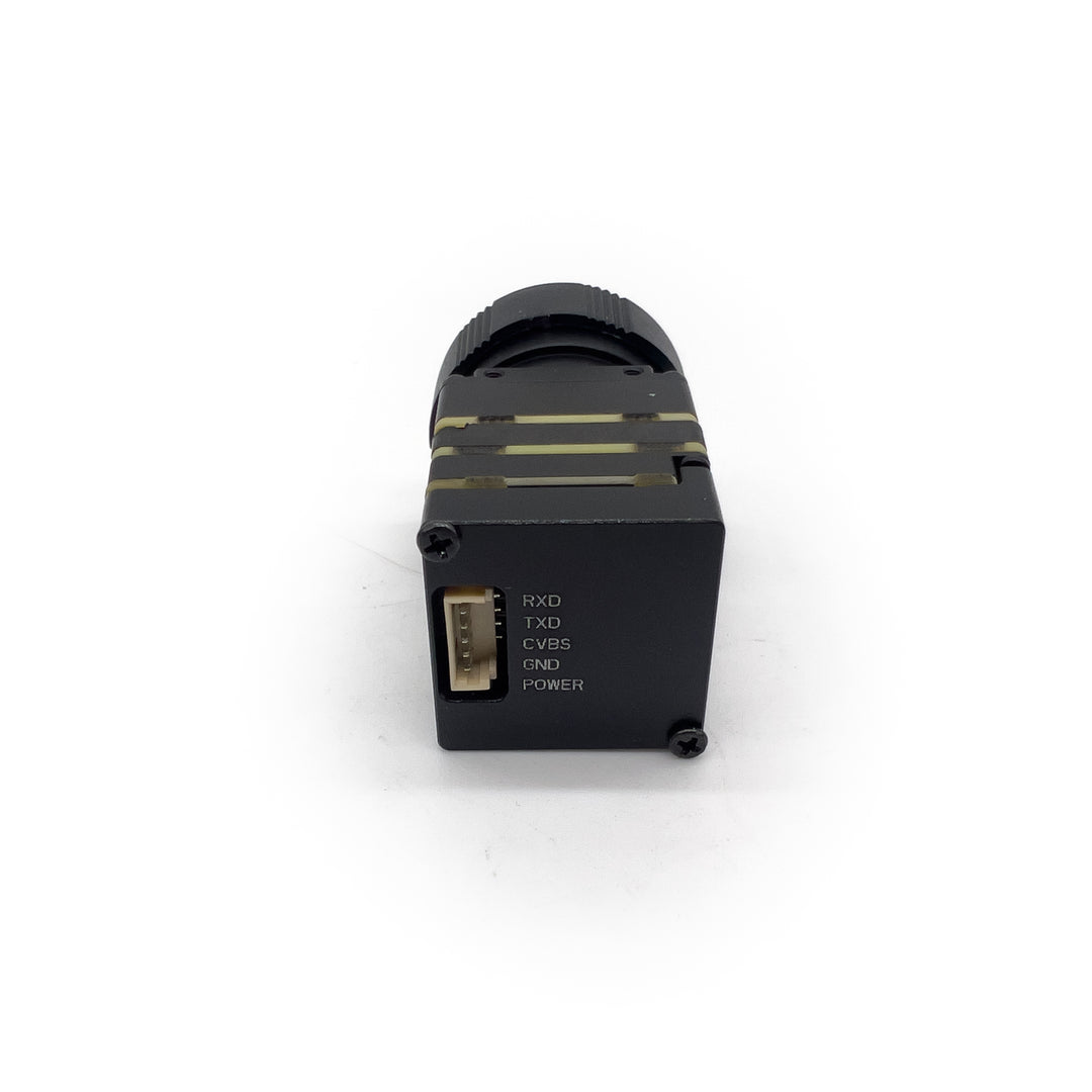 AxisFlying Thermal Imaging Camera - 640×512 CVBS Analog FPV Camera