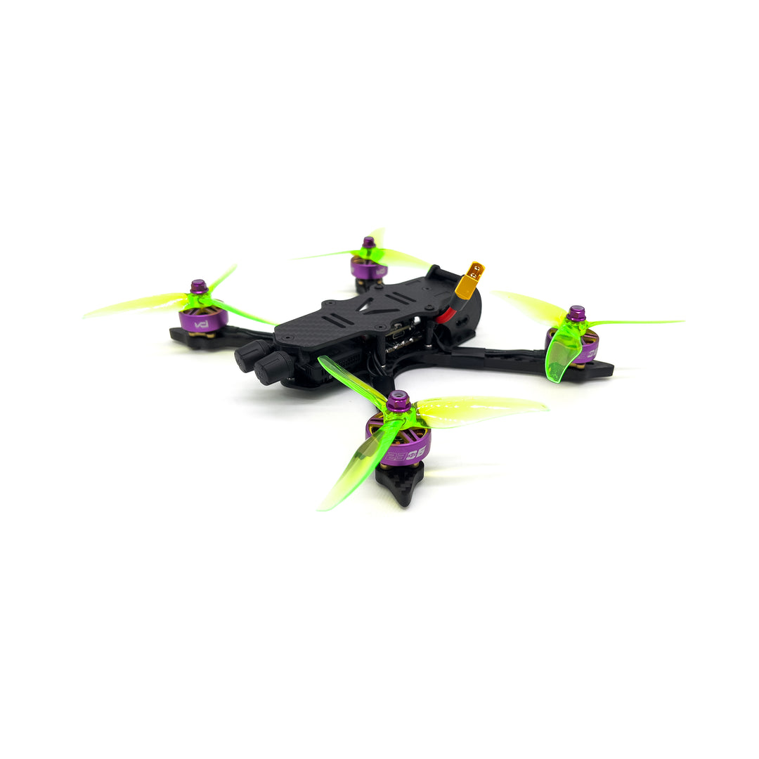 Dron FPV listo para volar Vannystyle Pro4 para ELRS (con unidad aérea DJI O4) - Elegir opciones