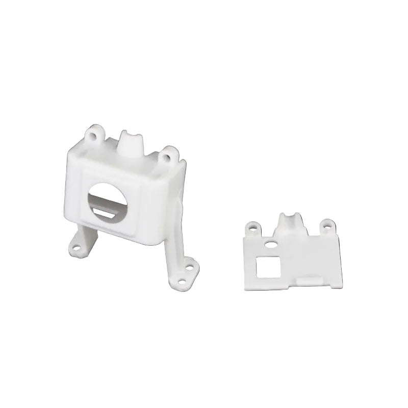 Pièces Babyhawk - Coque avant et arrière du support de caméra