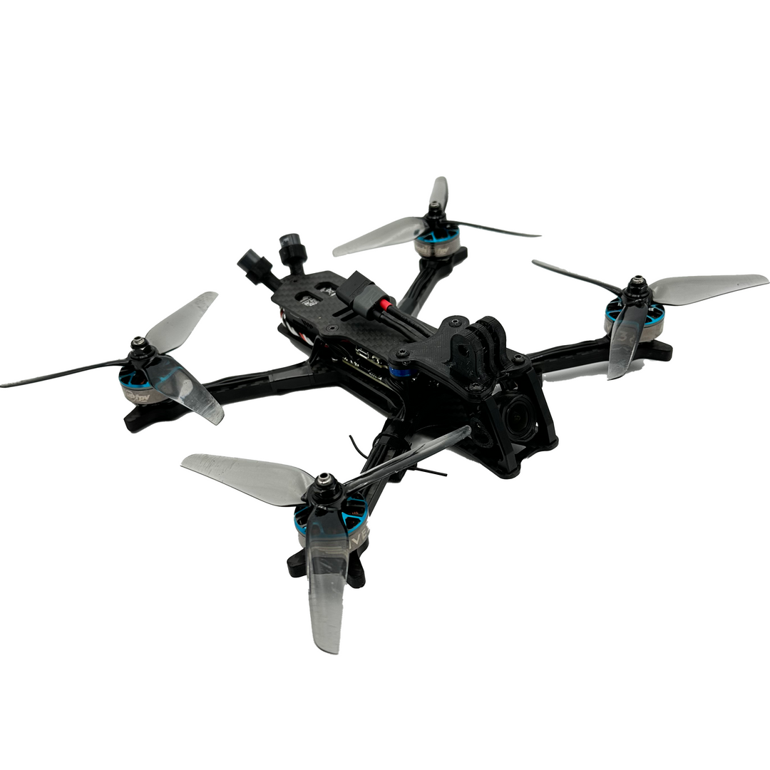 Five33 Flip Switch Frame Kit