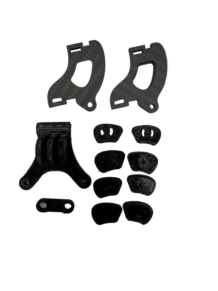 Vannystyle PRO REV2 Frame Kit - Choose Style