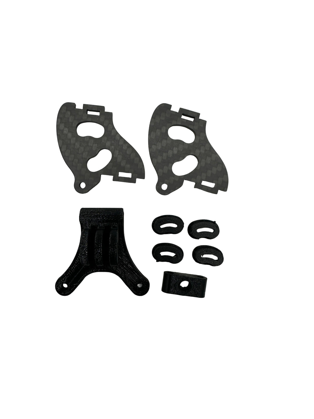 Vannystyle PRO REV2 Frame Kit - Choose Style