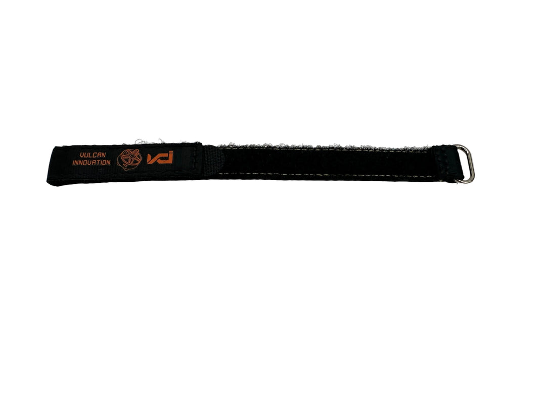 VCI Nylon Battery Strap - 250x10mm - Choose Color