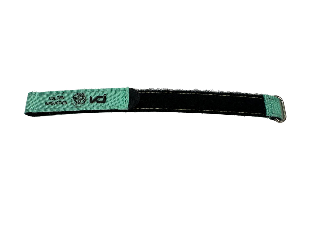 VCI Nylon Battery Strap - 250x10mm - Choose Color